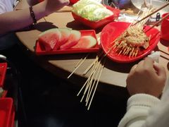 -季季红火锅(丰城洪客隆店)