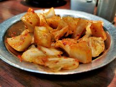 -神仙雪浓汤(明洞店)