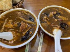 -穆彦华逍遥镇胡辣汤(岗坡路店)