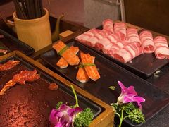 -吼堂老火锅(武汉 天地壹方南馆店)