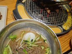 -喜来稀肉(北外滩白玉兰广场店)