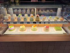 -théATRE 茶聚场(王府中環店)