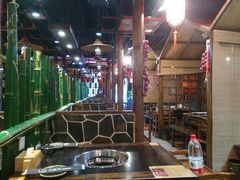 -唇辣号重庆老火锅(亦庄店)
