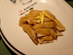 -老吉堂上海本帮菜(望京万象汇店)