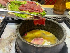 -滇藏石锅宴(崇仁巷老店)