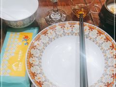 -清真·双公羊·馕坑烤全羊(奥体店)