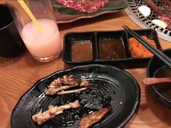 -匠太烧肉台日料理餐酒馆(三林店)