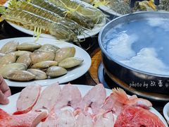 -凯华海鲜火锅·传承三十六年