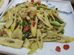 -下梅人家土菜馆(历史文化餐厅度假区店)