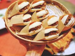 -西安饭庄·非遗陕菜(钟楼店)