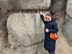 -峄山风景名胜区