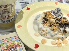 -糖潮糖水铺(省府店)