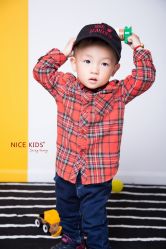 点击看大图 -NICE KIDS 奈时儿童摄影
