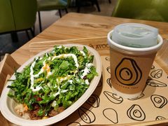 -油梨树AVOCADO TREE(嘉里中心店)