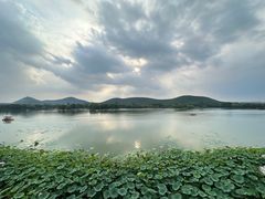 -云龙湖旅游景区