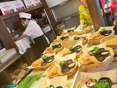 -大张烙馍村(泉山店)