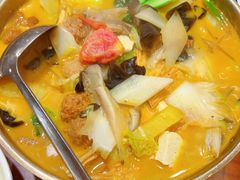 -临潼印象·特色陕菜