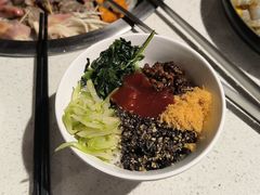 -火叮叮自助烤肉·现切牛肉(茂业店)