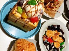 -小资太太餐厅(南岗区店)
