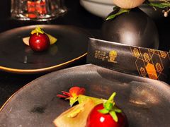 -四季小馆·潤·中国菜(越秀公园店)