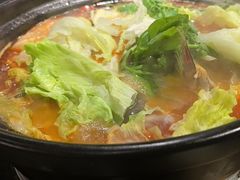 -苹果树下艺术餐厅(通州店)