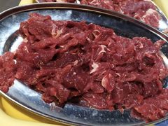 -牛一煲美食(江高店)