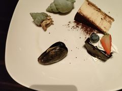 -丽都皇冠假日酒店·Matrix亦餐厅(望京店)
