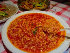 -忆外婆徐州菜·地锅鸡·生日宴(吴庄店)