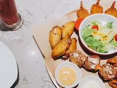 -必胜客(格尔木华兴店)