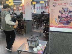 -郝大姐·乌龙山铁板烧(大学城三店)