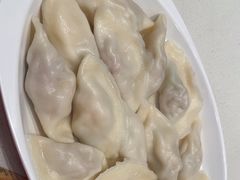 -喜家德虾仁水饺(中央大街店)