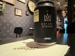 -StayReal Cafe(长宁来福士广场东八区店)