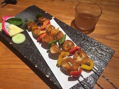 -天水蔬食料理(树德之光店)