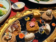 -塞纳河法国餐厅(唐延路店)