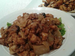 八珍豆腐-大铁勺新津菜(迎水道店)