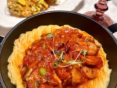 -俄士厨房(环球港店)