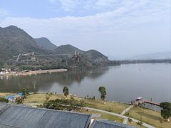 -宝晶宫旅游景区