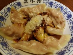 -龙抄手食府(浣花北路店)