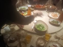 -青年公社烤鸭(熙悦天街店)