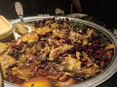 -烤匠麻辣烤鱼(万象城店)