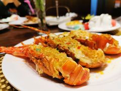 -千岛湖伯瑞特度假酒店-米兰西餐厅