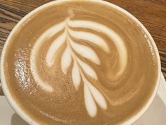 -JamaicaBlue Cafe(乌鲁木齐中路店)