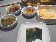 -海底捞火锅(安吉万达店)