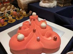 -上海东方佘山翰悦阁酒店·Vie全日制餐厅