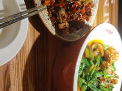 -百年神厨·地道川菜(清江西路店)