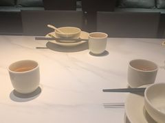 -楚山晓·湖北菜(武汉光谷K11店)