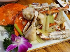 -小渔船渔家传统菜(鲅鱼圈店)