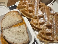 -佐敦面包铺·JORDAN BAKERY