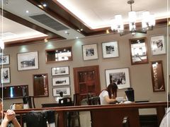 大堂-熙盛源(滨湖万达店)