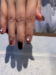 -花系美·美甲美睫精品店